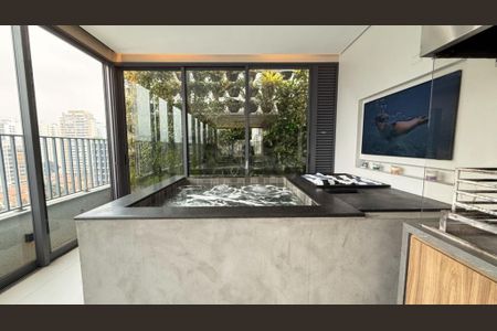 Apartamento à venda com 170m², 2 quartos e 2 vagas