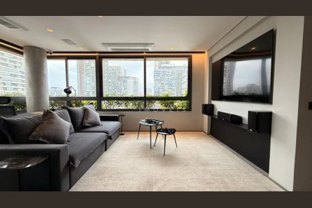 Apartamento à venda com 170m², 2 quartos e 2 vagas
