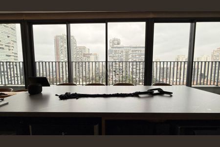 Apartamento à venda com 170m², 2 quartos e 2 vagas