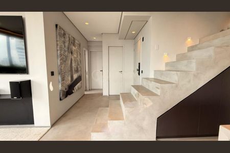 Apartamento à venda com 170m², 2 quartos e 2 vagas