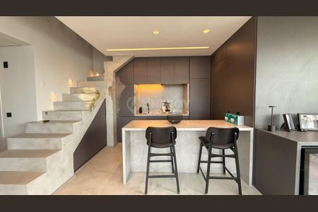 Apartamento à venda com 170m², 2 quartos e 2 vagas