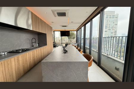 Apartamento à venda com 170m², 2 quartos e 2 vagas