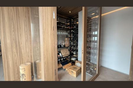 Apartamento à venda com 170m², 2 quartos e 2 vagas
