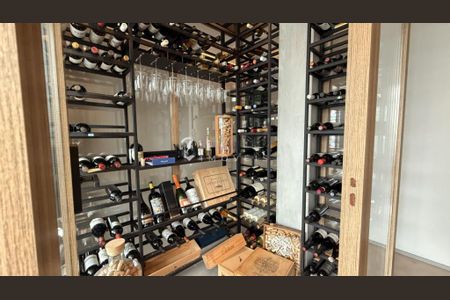 Apartamento à venda com 170m², 2 quartos e 2 vagas