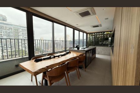 Apartamento à venda com 170m², 2 quartos e 2 vagas