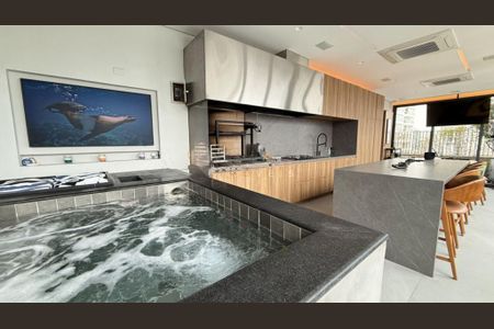 Apartamento à venda com 170m², 2 quartos e 2 vagas