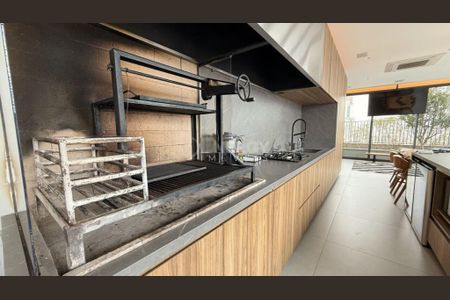 Apartamento à venda com 170m², 2 quartos e 2 vagas