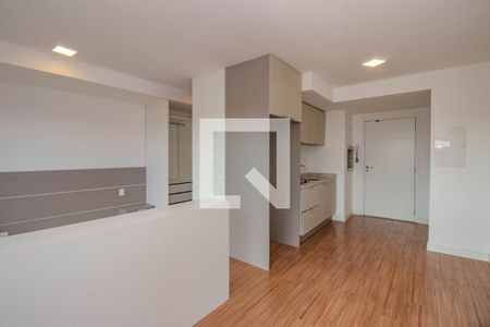 Kitnet/Studio para alugar com 1 quarto, 42m² em São João, Porto Alegre