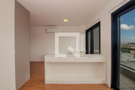 Kitnet/Studio para alugar com 1 quarto, 42m² em São João, Porto Alegre