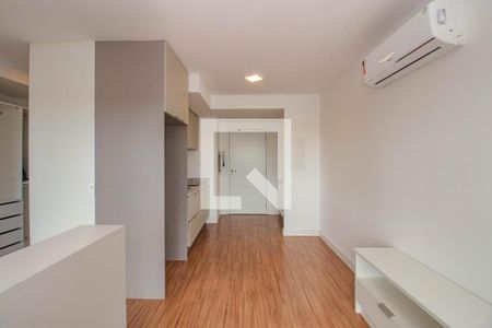 Kitnet/Studio para alugar com 1 quarto, 42m² em São João, Porto Alegre