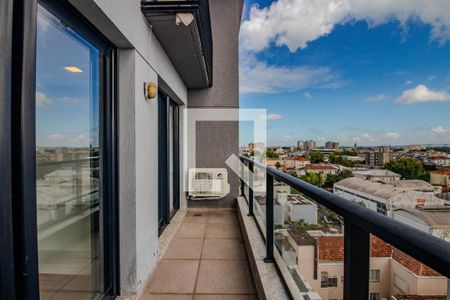 Kitnet/Studio para alugar com 1 quarto, 42m² em São João, Porto Alegre