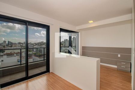 Kitnet/Studio para alugar com 1 quarto, 42m² em São João, Porto Alegre