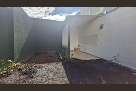 Casa para alugar com 3 quartos, 135m² em Chácara Santo Antônio (Zona Sul), São Paulo