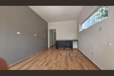 Casa para alugar com 3 quartos, 135m² em Chácara Santo Antônio (Zona Sul), São Paulo