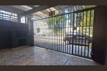 Casa para alugar com 3 quartos, 135m² em Chácara Santo Antônio (Zona Sul), São Paulo