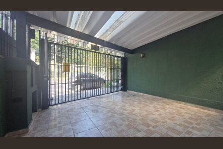 Casa para alugar com 3 quartos, 135m² em Chácara Santo Antônio (Zona Sul), São Paulo