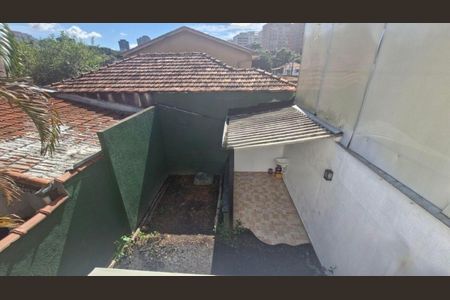 Casa para alugar com 3 quartos, 135m² em Chácara Santo Antônio (Zona Sul), São Paulo