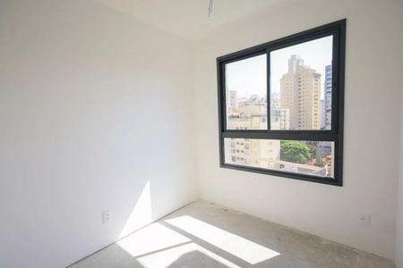 Apartamento à venda com 24m², 1 quarto e sem vaga Apartamento à venda com 24m², 1 quarto e sem vagaFoto 10