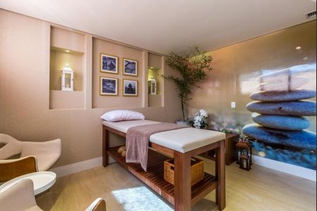 Apartamento para alugar com 1 quarto, 34m² em Vila Madalena, São Paulo