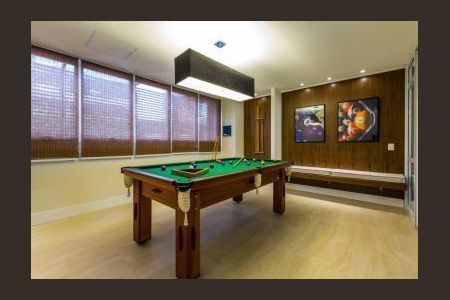 Apartamento para alugar com 1 quarto, 34m² em Vila Madalena, São Paulo