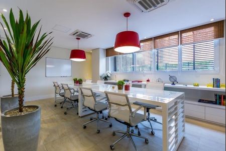 Apartamento para alugar com 1 quarto, 34m² em Vila Madalena, São Paulo