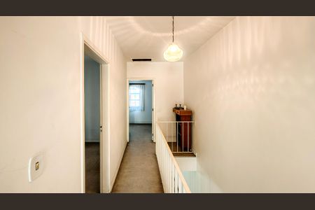 Casa à venda com 127m², 3 quartos e 2 vagasCorredor