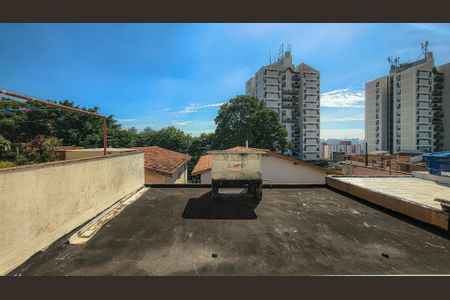 Casa à venda com 127m², 3 quartos e 2 vagasVista do Quarto 1