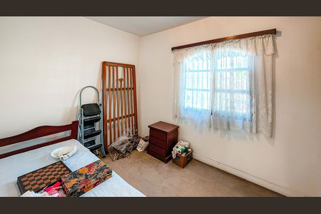 Casa à venda com 127m², 3 quartos e 2 vagasQuarto 3