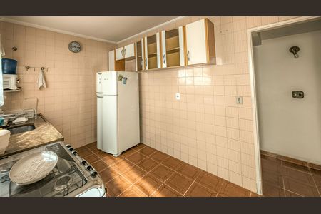 Casa à venda com 127m², 3 quartos e 2 vagasCozinha