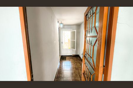 Casa à venda com 127m², 3 quartos e 2 vagasHall de entrada