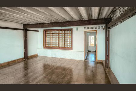 Casa à venda com 127m², 3 quartos e 2 vagasGaragem