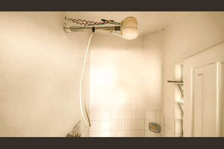 Casa à venda com 127m², 3 quartos e 2 vagasBanheiro de serviço