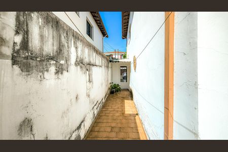 Casa à venda com 127m², 3 quartos e 2 vagasÁrea de Serviço