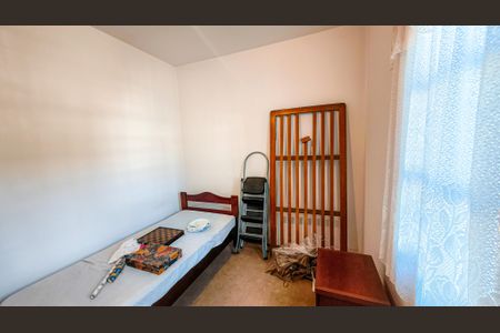 Casa à venda com 127m², 3 quartos e 2 vagasQuarto 3