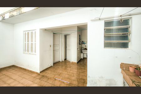 Casa à venda com 127m², 3 quartos e 2 vagasÁrea de Serviço