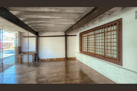 Casa à venda com 127m², 3 quartos e 2 vagasGaragem
