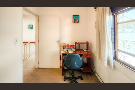 Casa à venda com 127m², 3 quartos e 2 vagasQuarto 2