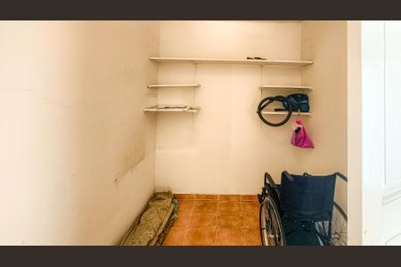 Casa à venda com 127m², 3 quartos e 2 vagasQuarto de Serviço