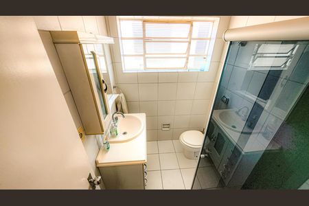 Casa à venda com 127m², 3 quartos e 2 vagasBanheiro