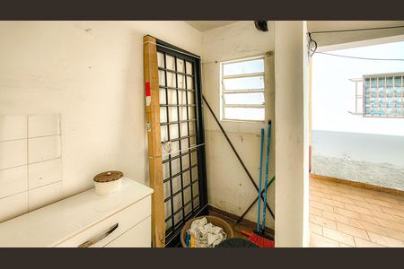 Casa à venda com 127m², 3 quartos e 2 vagasÁrea de Serviço