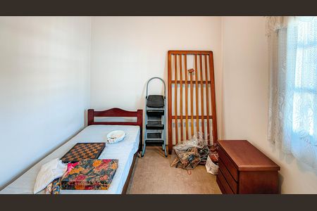 Casa à venda com 127m², 3 quartos e 2 vagasQuarto 3