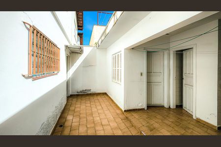 Casa à venda com 127m², 3 quartos e 2 vagasÁrea de Serviço