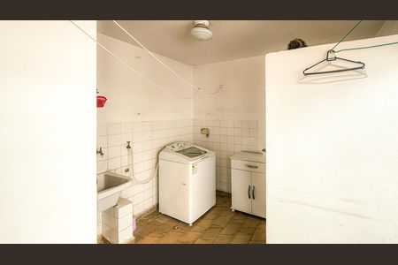 Casa à venda com 127m², 3 quartos e 2 vagasÁrea de Serviço