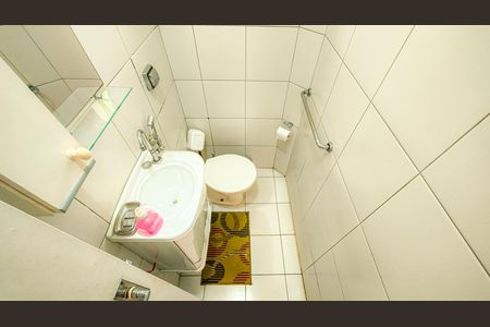 Casa à venda com 127m², 3 quartos e 2 vagasLavabo