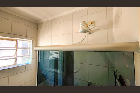 Casa à venda com 127m², 3 quartos e 2 vagasBanheiro