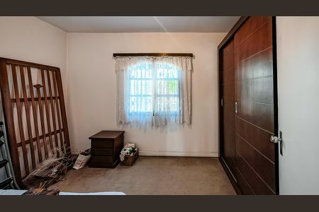 Casa à venda com 127m², 3 quartos e 2 vagasQuarto 3