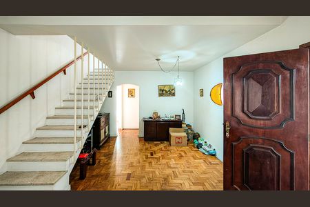 Casa à venda com 127m², 3 quartos e 2 vagasSala