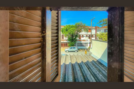 Casa à venda com 127m², 3 quartos e 2 vagasVista do Quarto 3