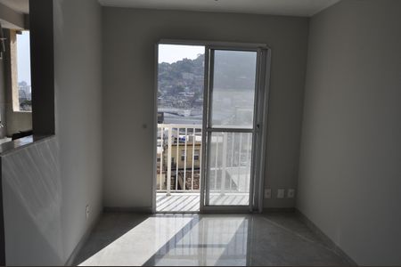 Apartamento à venda com 3 quartos, 50m² em Engenho Novo, Rio de Janeiro