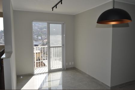 Apartamento à venda com 3 quartos, 50m² em Engenho Novo, Rio de Janeiro